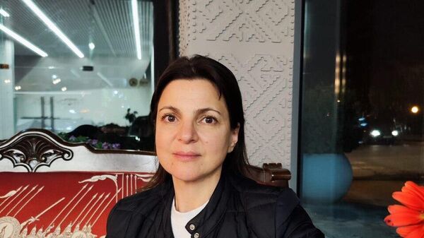 Национальный конкурс вин Акачич: условия и участники - Sputnik Абхазия