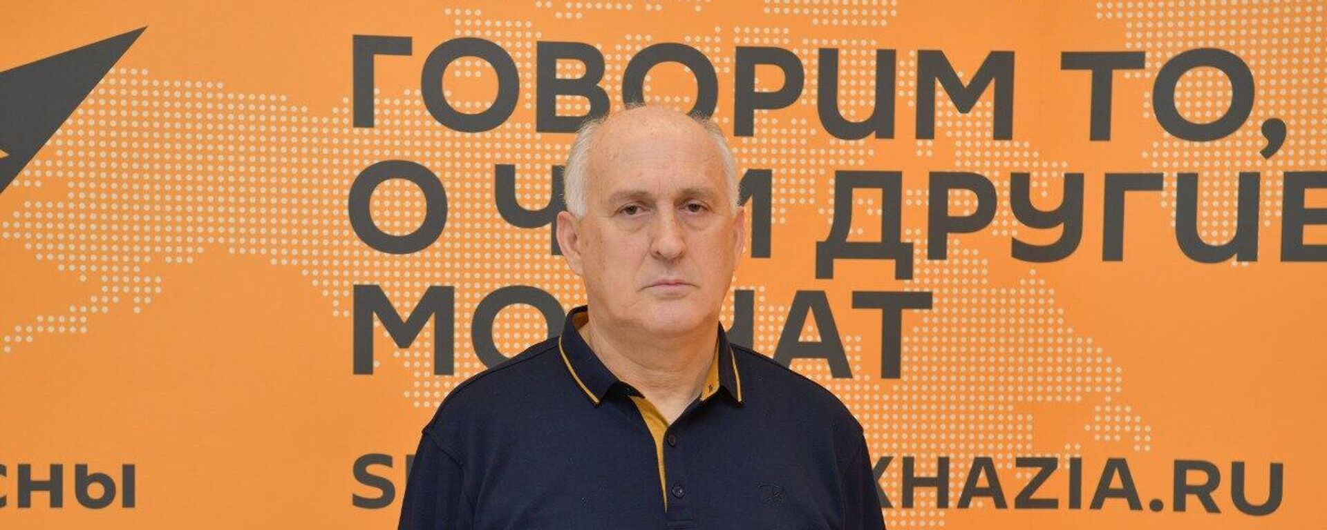 Экспонаты для будущего Дома- музея Чачба: интервью инициатора проекта - Sputnik Абхазия, 1920, 18.03.2026