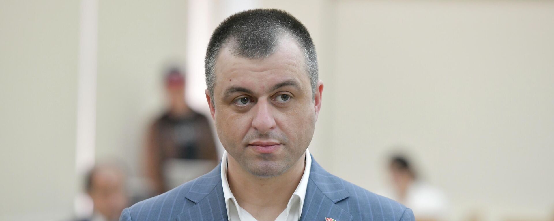 Апарламент адепутатцәа ралхразы азакәан иалагалахо аԥсахрақәа: адепутат ихҳәаа - Sputnik Аҧсны, 1920, 18.03.2026