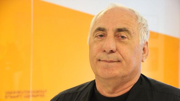 Аҟәа аԥшаҳәа аиҭашьақәыргылареи археологиатә жрақәеи рызҵаара шыӡбахо - Sputnik Аҧсны