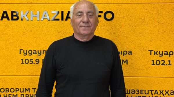 Аҟәа аԥшаҳәаҿы имҩаԥысуа археологиатә жрақәа ирызкны - Sputnik Аҧсны