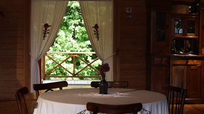 Исторический Парк "Апсны"