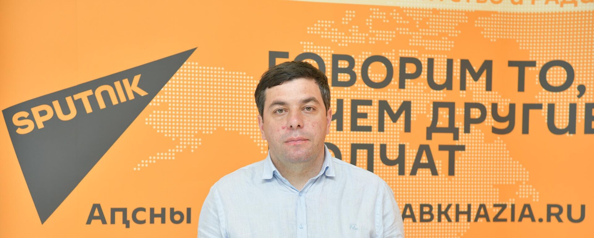 Законопроект о скидке на коммунальные услуги для некоторых категорий: мнение депутата - Sputnik Абхазия, 1920, 19.03.2026