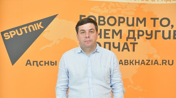 Законопроект о скидке на коммунальные услуги для некоторых категорий: мнение депутата - Sputnik Абхазия