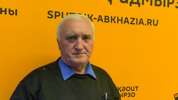 Ашколхәыҷқәа рзы аҭоурых-археологиатә конференциа аҵакы: аҵарауаҩ игәаанагара - Sputnik Аҧсны