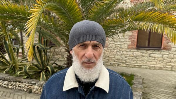 Аԥсылманцәа иазгәарҭоит Ураза-баирам: адин иацныҟәо ицәажәара - Sputnik Аҧсны