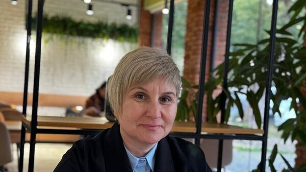 Аԥсны агеографиа амаҭәар сынтәа ашколқәа рҿы иалагалан:арҵаҩы лцәажәара - Sputnik Аҧсны