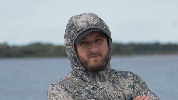 Как Абхазия на рыбалку съездила. Итоги международных соревнований в Беларуси - Sputnik Абхазия