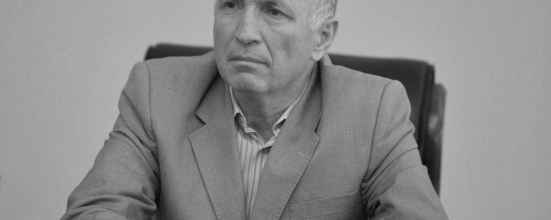 73 шықәса дшырҭагылаз иаалырҟьаны иԥсҭазаара далҵит аҵарауаҩ, ауаажәларратә усзуҩ Владимир Занҭариа ҳәа Sputnik ахь адырра ҟаиҵеит Аԥсуаҭҵааратә институт аиҳабы Арда Ашәба - Sputnik Аҧсны, 1920, 21.03.2026