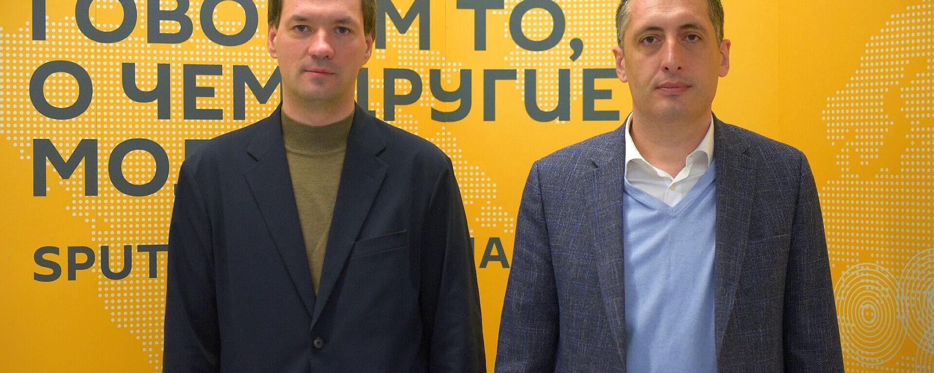 Реформы, полномочия и выборы: Маршания и Агумаа о необходимости изменений в госсистеме Абхазии  - Sputnik Абхазия, 1920, 22.03.2026