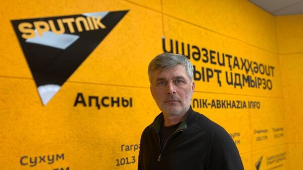 Реставрация истории: какие объекты в Сухуме обретут первозданный вид? - Sputnik Абхазия