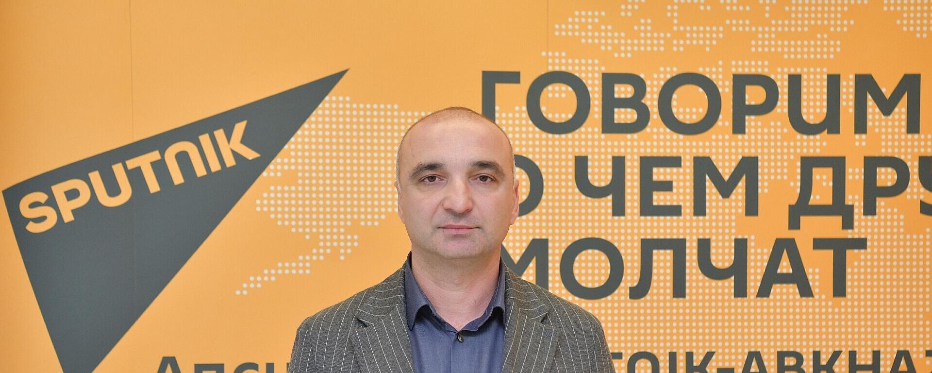 Развитие села: что предлагает Общественная палата Абхазии - Sputnik Абхазия, 1920, 24.03.2026