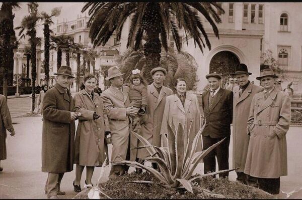 Иасон Ҷоҷуа иҩызцәа рыгәҭа - Sputnik Аҧсны