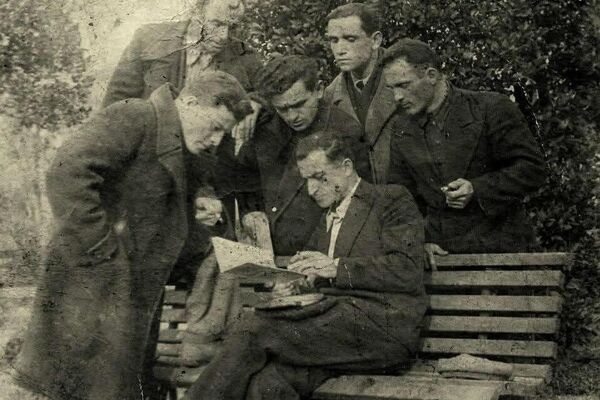 Иасон Ҷоҷуа иҩызцәа рыгәҭа - Sputnik Аҧсны