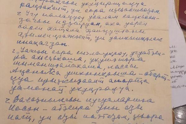 Иасон Ҷоҷуа - Sputnik Аҧсны