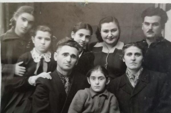 Иасон Ҷоҷуа - Sputnik Аҧсны