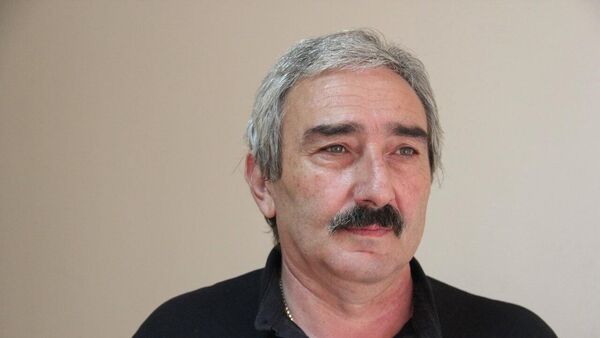Арԥҳачымазара аҿагылара иамшуп: ҳтәылаҿы аҭагылазаашьа еилаҳкаауеит - Sputnik Аҧсны