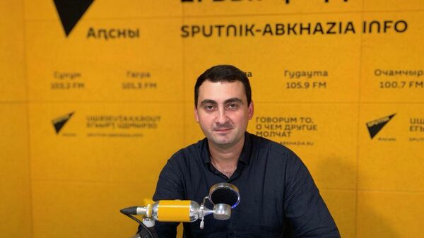 Афымцалашара ахә ахшәааразы аҭел ацҵа: еилаҳкаауеит иахьынӡаманшәалоу - Sputnik Аҧсны