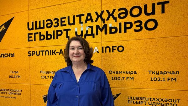 Конкурс Крылья над Сухумом: мост дружбы через творчество школьников - Sputnik Абхазия