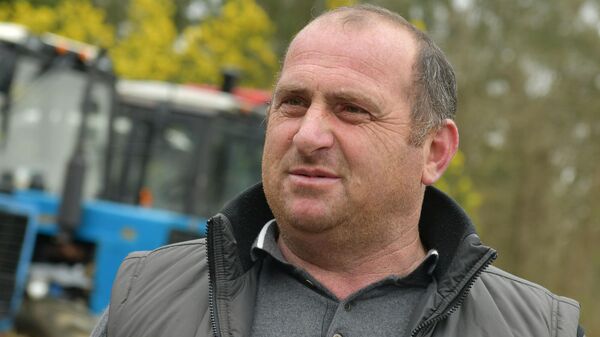 Ааԥын адгьыл ақәаарыхра аусқәа Очамчыра: иахьынӡарзыҟаҵоу еилаҳкаауеит - Sputnik Аҧсны