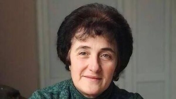 Ақыҭа арҵаҩцәа адгылара рыҭара азҵаарақәа: ашкол аиҳабы лцәажәара - Sputnik Аҧсны