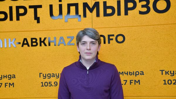 Онлайн-кассы: плюсы для государства и бизнеса - Sputnik Абхазия