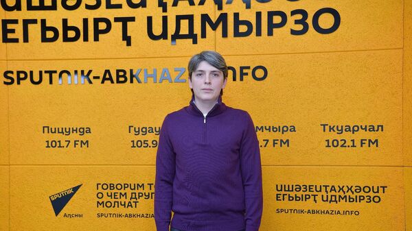 Зачем Абхазии нужны онлайн-кассы - Sputnik Абхазия