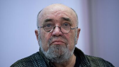 Евгений Попов