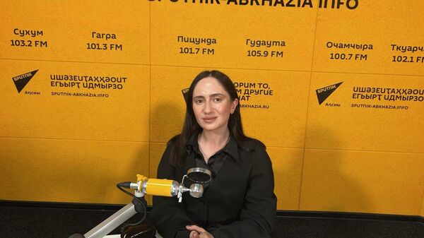 Ахәыҷтәы психиатр ҩаԥхьа Аԥсныҟа даараны дыҟоуп: лусура шеиҿкаахо атәы шәҳардыруеит - Sputnik Аҧсны