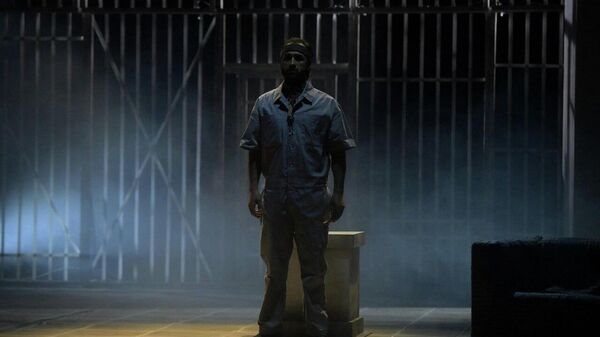 Аспектакль Акәукәу аҭра иахыԥраауа аԥхьарбара аншлаг аманы имҩаԥысит - Sputnik Аҧсны