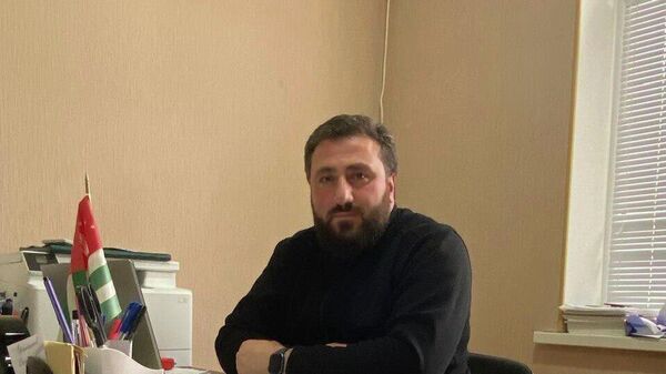 Апансионат Ауадҳара заанаҵтәи аҿаҵарақәа аднакылоит - Sputnik Аҧсны