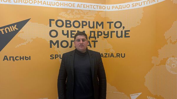 Аԥсны акультура амшқәа Урыстәыла: аминистрра аспециалист ицәажәара - Sputnik Аҧсны