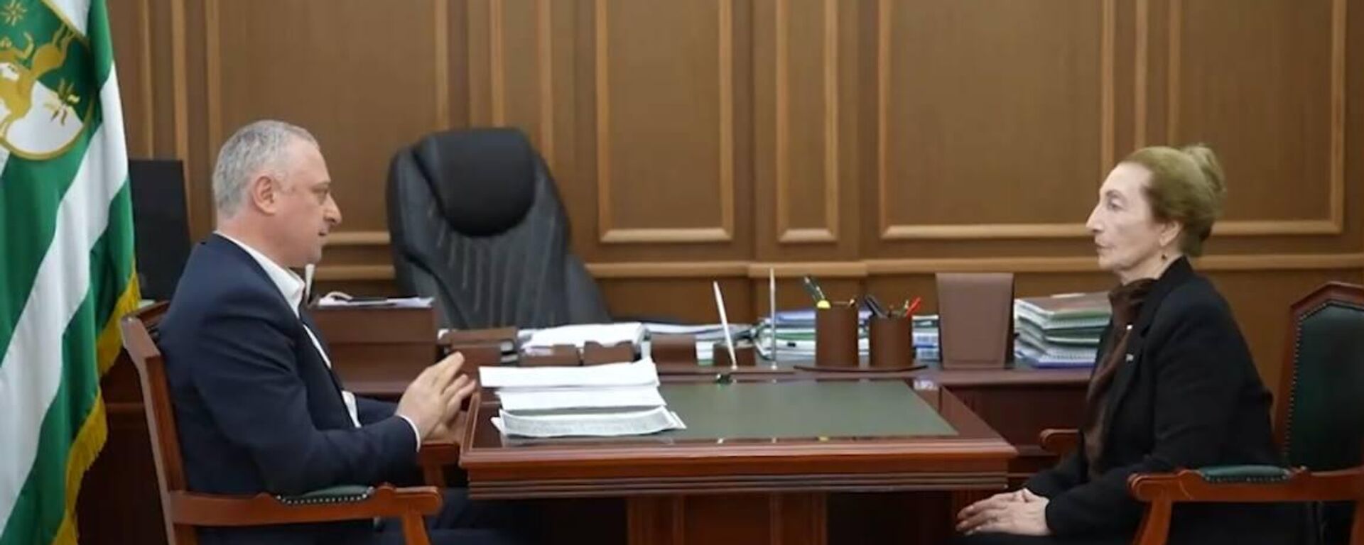 Бадра Гунба Бадра Гунба - Sputnik Абхазия, 1920, 30.03.2026