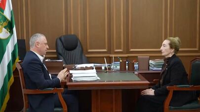 Бадра Гунба