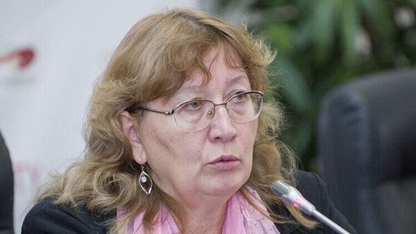 Картина пестрая: лицо устойчивого туризма в Абхазии - Sputnik Абхазия