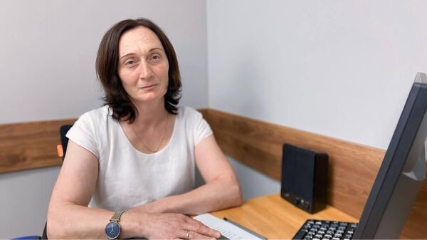 Апрель в Абхазии: погода до середины месяца - Sputnik Абхазия