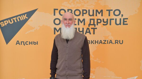 Как развивается ислам в Абхазии - Sputnik Абхазия