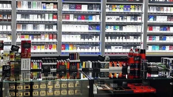 Аҧсны 700 цыра инареиҳаны аҭаҭын аалыҵ рымхуп ҳәа аанацҳауеит АҲЕ - Sputnik Абхазия