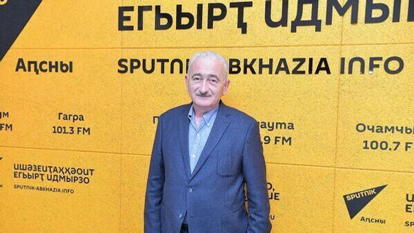 ИнгурГЭС снова в строю. Переток из России завершен - Sputnik Абхазия