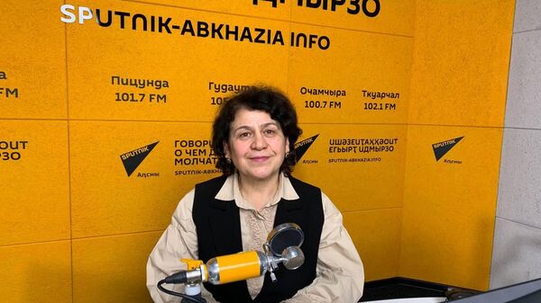 Готовность №1: Абхазия в ожидании экономического форума - Sputnik Абхазия