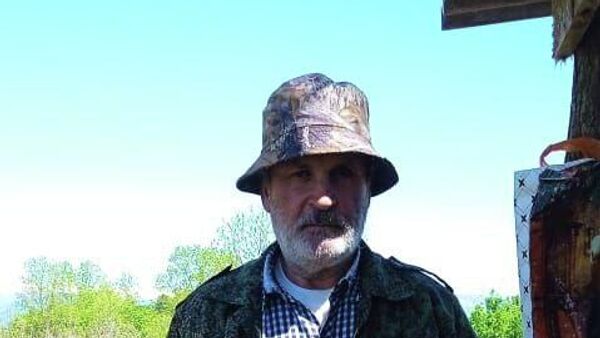 Аҵыҵындра сынтәатәи аҽаҩра ианазыԥшу: аарыхҩы ицәажәара - Sputnik Аҧсны