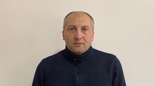 Инвестпроекты и ЖКХ: интервью с заместителем главы Очамчырского района - Sputnik Абхазия