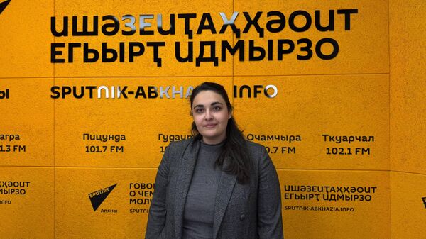 Как будет работать волонтерский центр в Абхазии: разговор с экспертом - Sputnik Абхазия