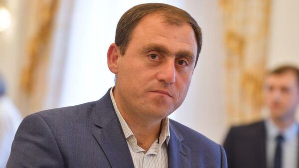 Абхазия — инвестиции в будущее: о значении форума депутат Парламента - Sputnik Абхазия