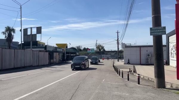 ДЖәР ахада Денис Пушилин Аԥсныҟа дааит жәларбжьаратәи аекономикатә форум Аԥсны – ԥхьаҟатәи аинвестициақәа иҽалаирхәырцаз - Sputnik Аҧсны