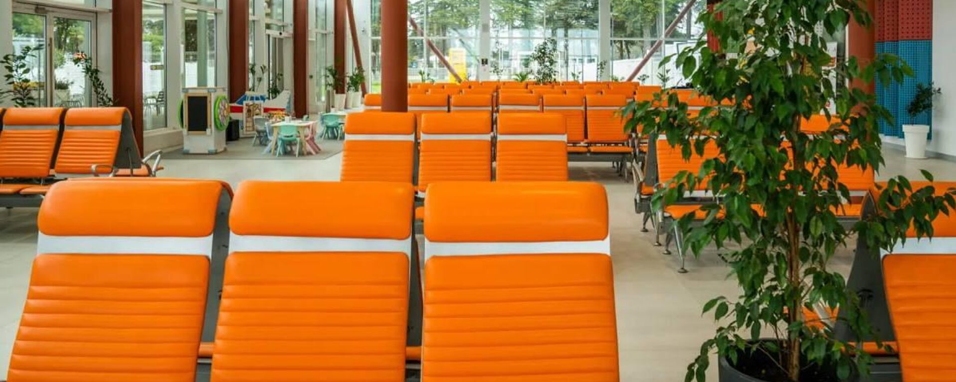 Аэропорт Сухум - Sputnik Абхазия, 1920, 02.04.2026