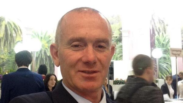 Аԥсны атуризм арҿиаразы аицәажәара: аиԥылара алахәыла игәаанагара - Sputnik Аҧсны