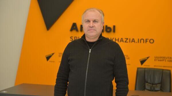 Ҳапат еиҭеиҳәеит аекономикатә форум ҵакыс иамоу - Sputnik Аҧсны