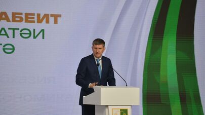 Максим Решетников