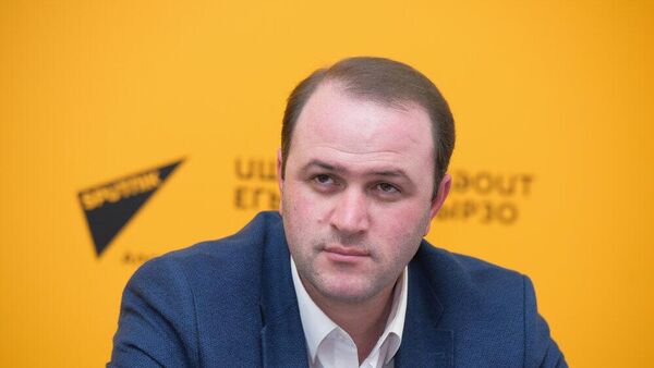 Жәлар рартист Шьалуа Гыцба диижьҭеи 90 шықәса ҵит: арҵаҩы идҳәалоу агәалашәарақәа - Sputnik Аҧсны